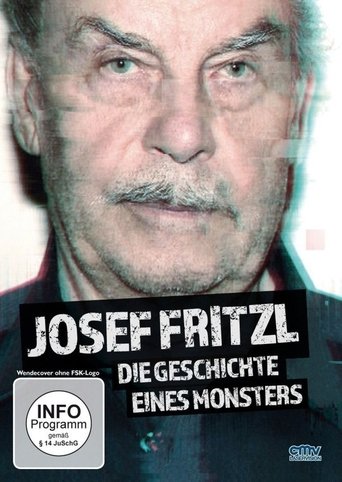 Monster: The Josef Fritzl Story Poster of Monster: The Josef Fritzl Story