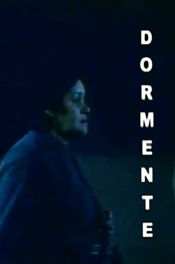 Dormente Poster of Dormente