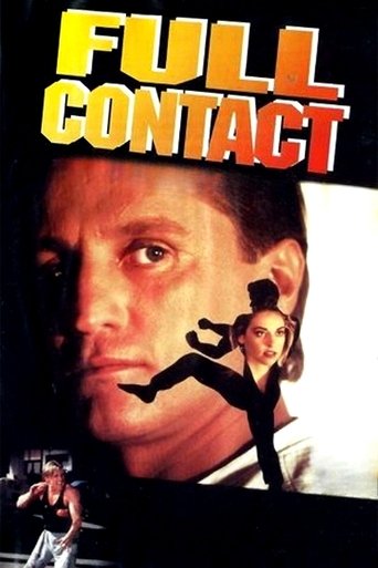 Full Contact Poster of Full Contact