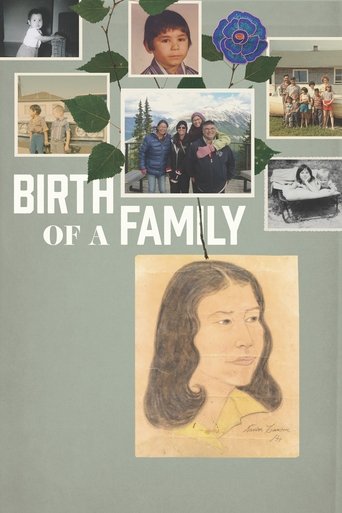 Birth of a Family Poster of Birth of a Family