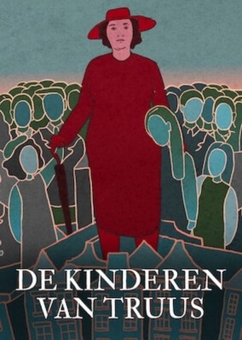 Truus' Children Poster of Truus' Children