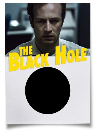 The Black Hole Poster of The Black Hole
