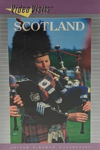 Video Visits: Scotland - Land of Legends Poster of Video Visits: Scotland - Land of Legends