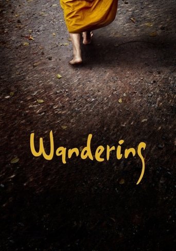 Wandering Poster of Wandering