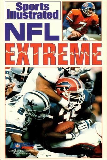 NFL Extreme Poster of NFL Extreme