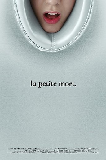 La petite mort Poster of La petite mort