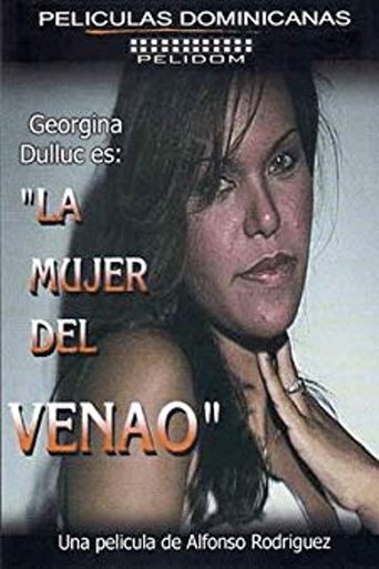 La Mujer del Venao Poster of La Mujer del Venao