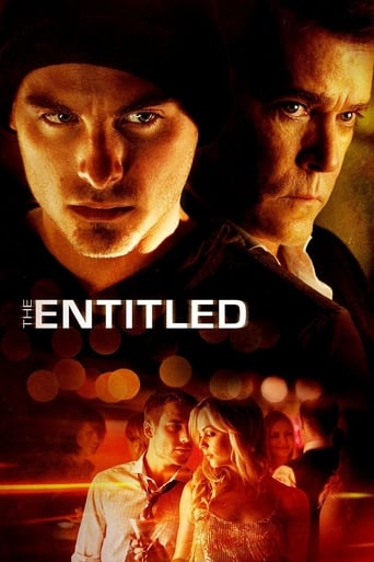 Poster of The Entitled