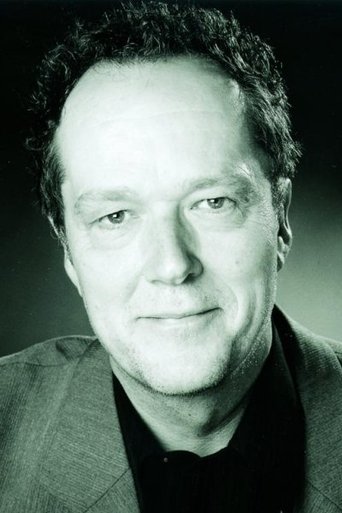 Gert Duve Skovlund Portrait of Gert Duve Skovlund