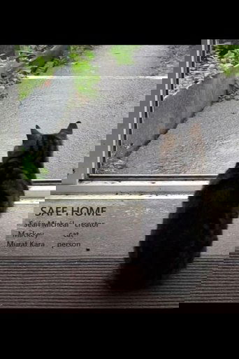 Safe Home Poster of Safe Home