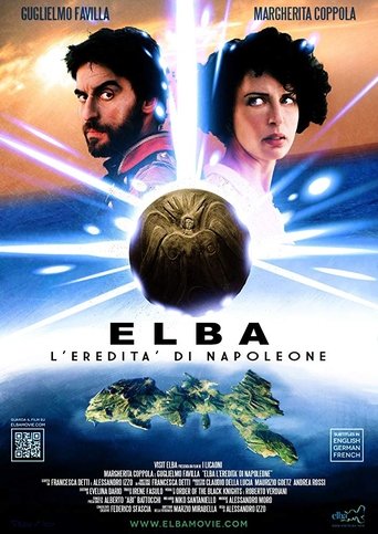 ELBA - Napoleon's Legacy Poster of ELBA - Napoleon's Legacy