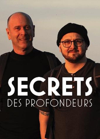 Secrets des profondeurs Poster of Secrets des profondeurs