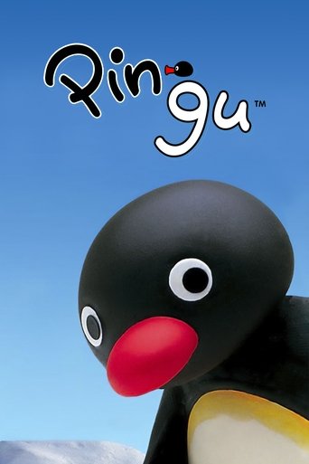 Pingu Poster of Pingu