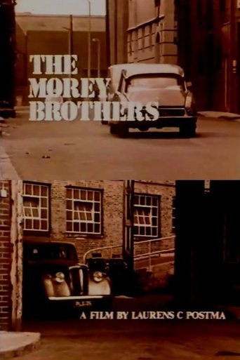 The Morey Brothers Poster of The Morey Brothers