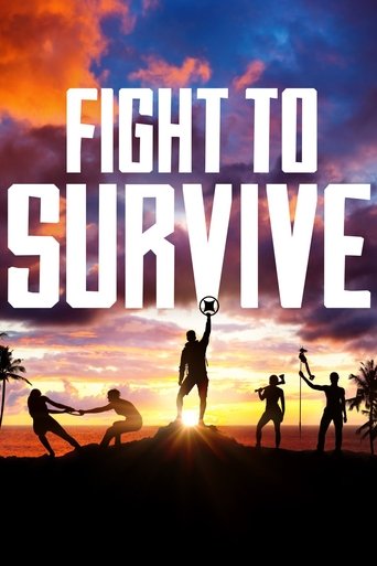 Fight to Survive Poster of Fight to Survive