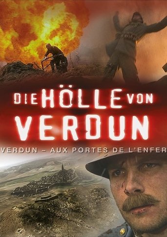 Verdun: Descent into Hell Poster of Verdun: Descent into Hell