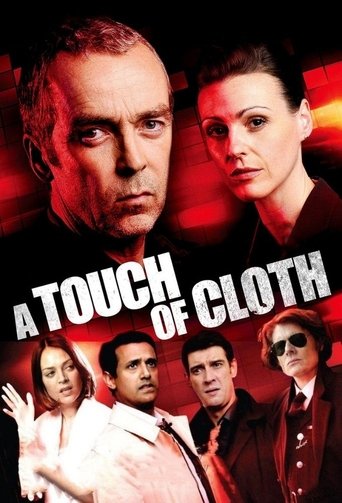 A Touch of Cloth Poster of A Touch of Cloth