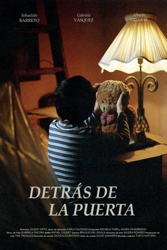 In The Little Room Poster of In The Little Room