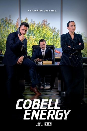 Cobell Energy Poster of Cobell Energy