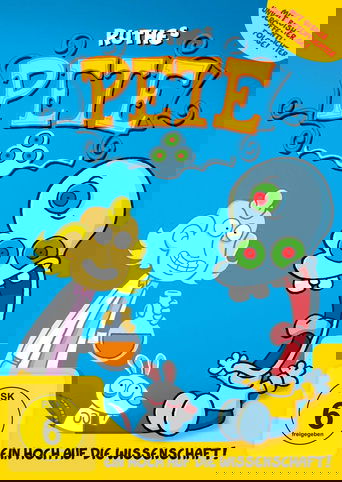 PETE Poster of PETE