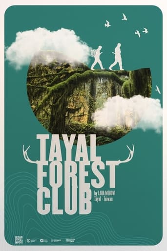Tayal Forest Club Poster of Tayal Forest Club