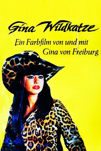 Gina Wildkatze Poster of Gina Wildkatze