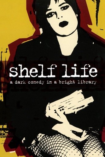 Shelf Life Poster of Shelf Life