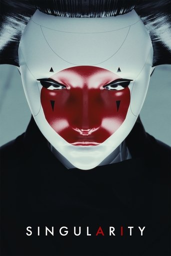 Singularity Poster of Singularity