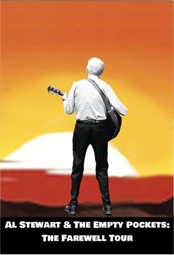 Al Stewart and The Empty Pockets Poster of Al Stewart and The Empty Pockets