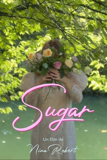 La France en Vrai - Sugar Poster of La France en Vrai - Sugar