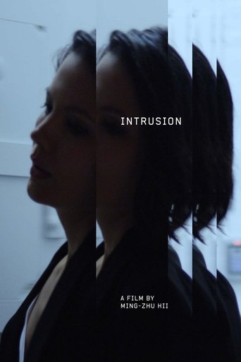 Intrusion Poster of Intrusion
