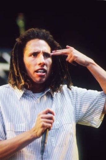 Rage Against The Machine - Live at Pinkpop Festival 1994 Poster of Rage Against The Machine - Live at Pinkpop Festival 1994