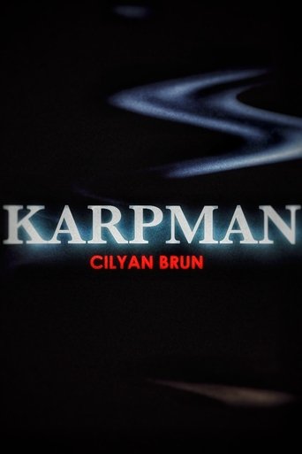 KARPMAN Poster of KARPMAN