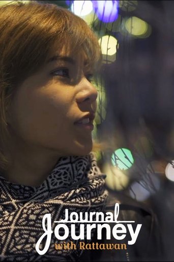 Journal Journey with Rattawan - Season 1 Portrait for Journal Journey with Rattawan - Season 1
