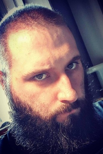 Luca Occhi Portrait of Luca Occhi