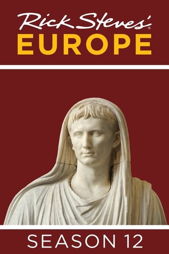 Rick Steves' Europe Poster of Rick Steves' Europe