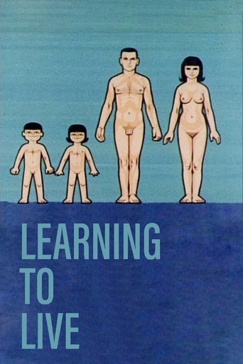 Learning to Live Poster of Learning to Live