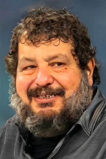 Erdal Tosun Portrait of Erdal Tosun