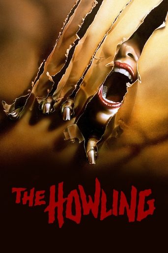 The Howling Poster of The Howling