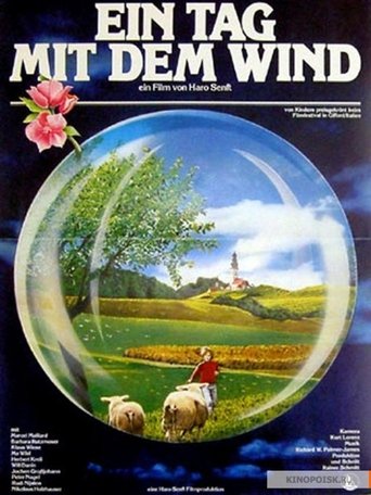 Ein Tag mit dem Wind Poster of Ein Tag mit dem Wind