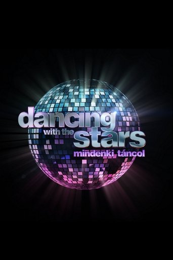 Dancing with the Stars - Mindenki táncol Poster of Dancing with the Stars - Mindenki táncol