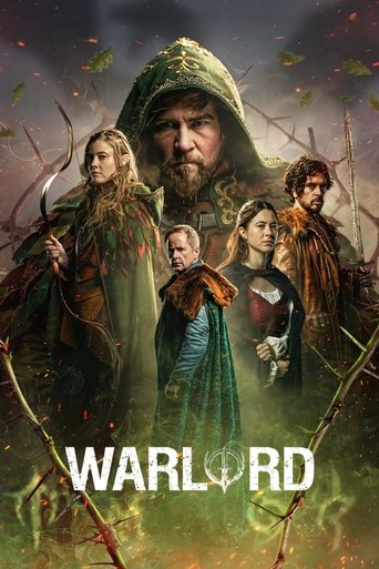 Warlord Poster of Warlord
