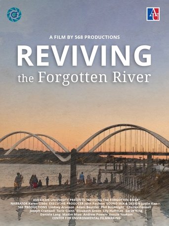 Reviving the Forgotten River Poster of Reviving the Forgotten River
