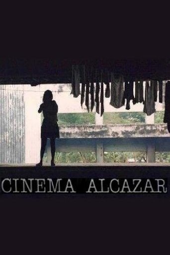 Alcazar Cinema Poster of Alcazar Cinema
