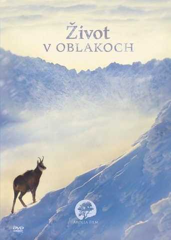 Secrets of the Carpathians: Life in the Clouds Poster of Secrets of the Carpathians: Life in the Clouds