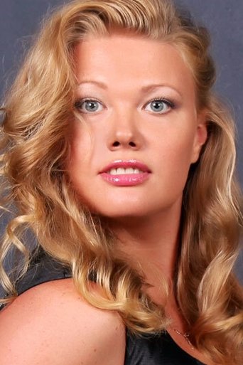 Irina Arkhipova Portrait of Irina Arkhipova