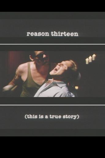 Reason Thirteen Poster of Reason Thirteen