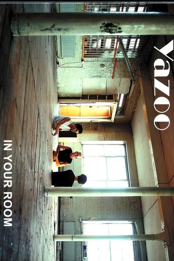 Yazoo In Your Room Poster of Yazoo In Your Room