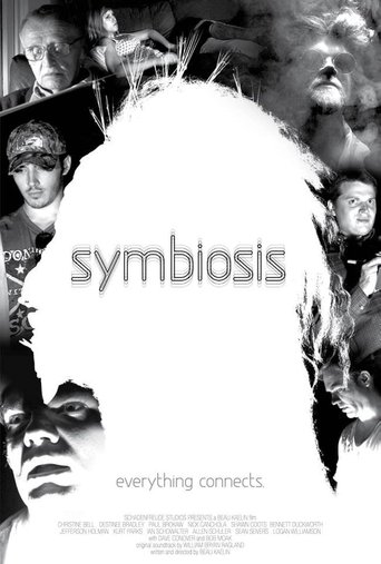 Symbiosis Poster of Symbiosis