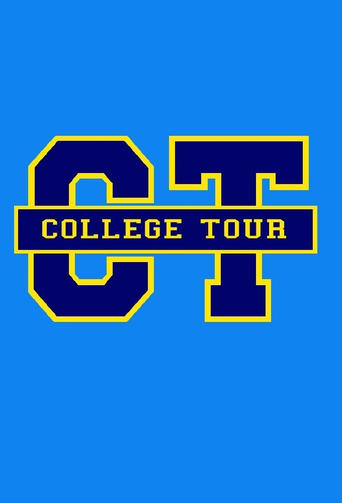College Tour Poster of College Tour